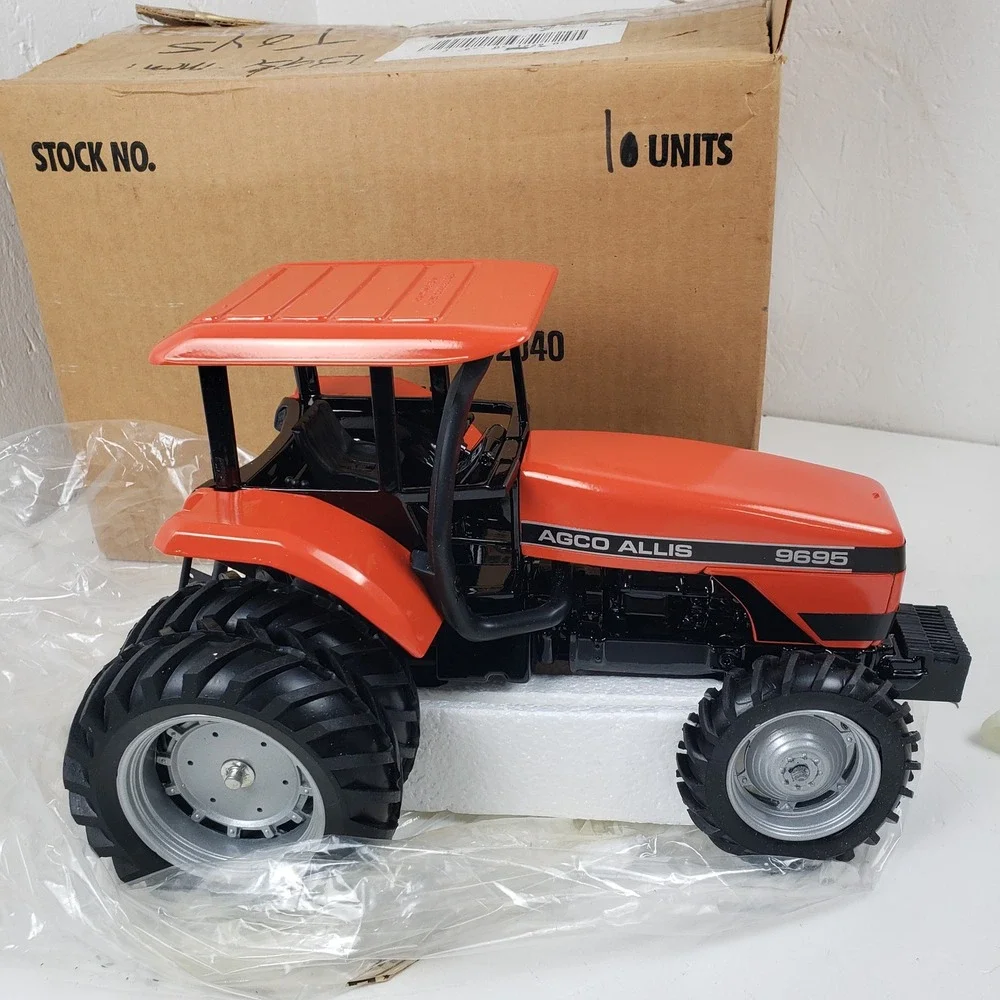 Scale Models agco allis